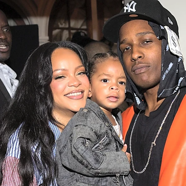 Celeb-Approved Baby Names Inspired By Flowers