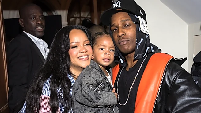 Celeb-Approved Baby Names Inspired By Flowers