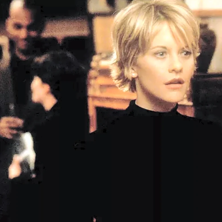 Rom-Com Queen Meg Ryan's Best & Worst Looks From Her Iconic Movies