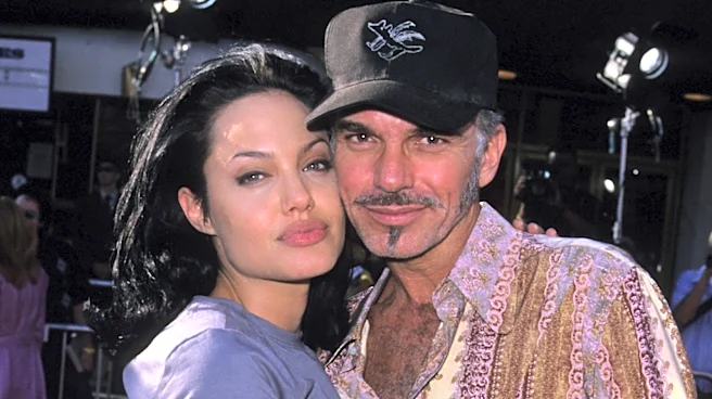 6 Female Actors Who Were Never The Same After Divorce — They Were Better