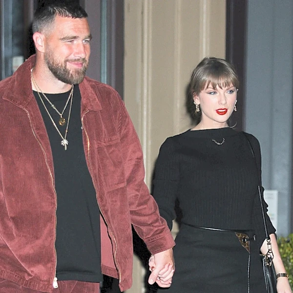 Taylor Swift's Best And Worst Date-Night Outfits With Travis Kelce