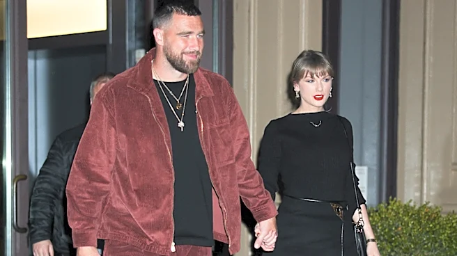 Taylor Swift's Best And Worst Date-Night Outfits With Travis Kelce