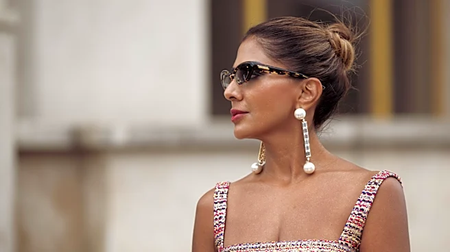 10 Types Of Earrings That Were All The Rage In The '80s (& Still Look Good Today)