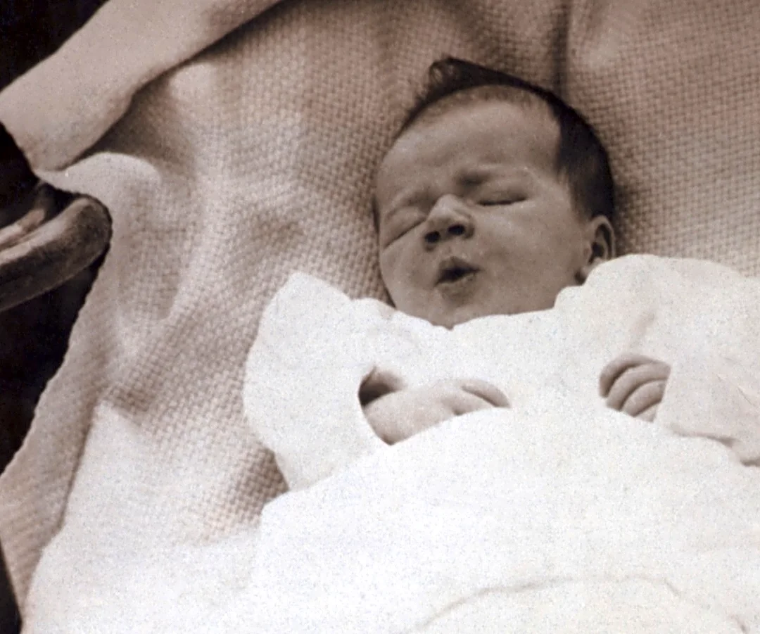 Old-School Baby Girl Names From The 1920s That Are Surging In Popularity
