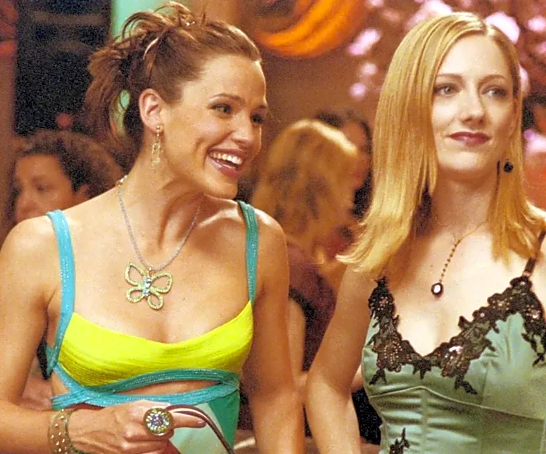 What The Cast Of 13 Going On 30 Looks Like Today