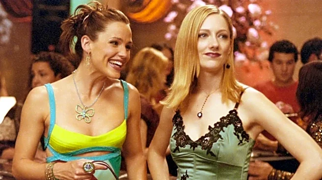 What The Cast Of 13 Going On 30 Looks Like Today