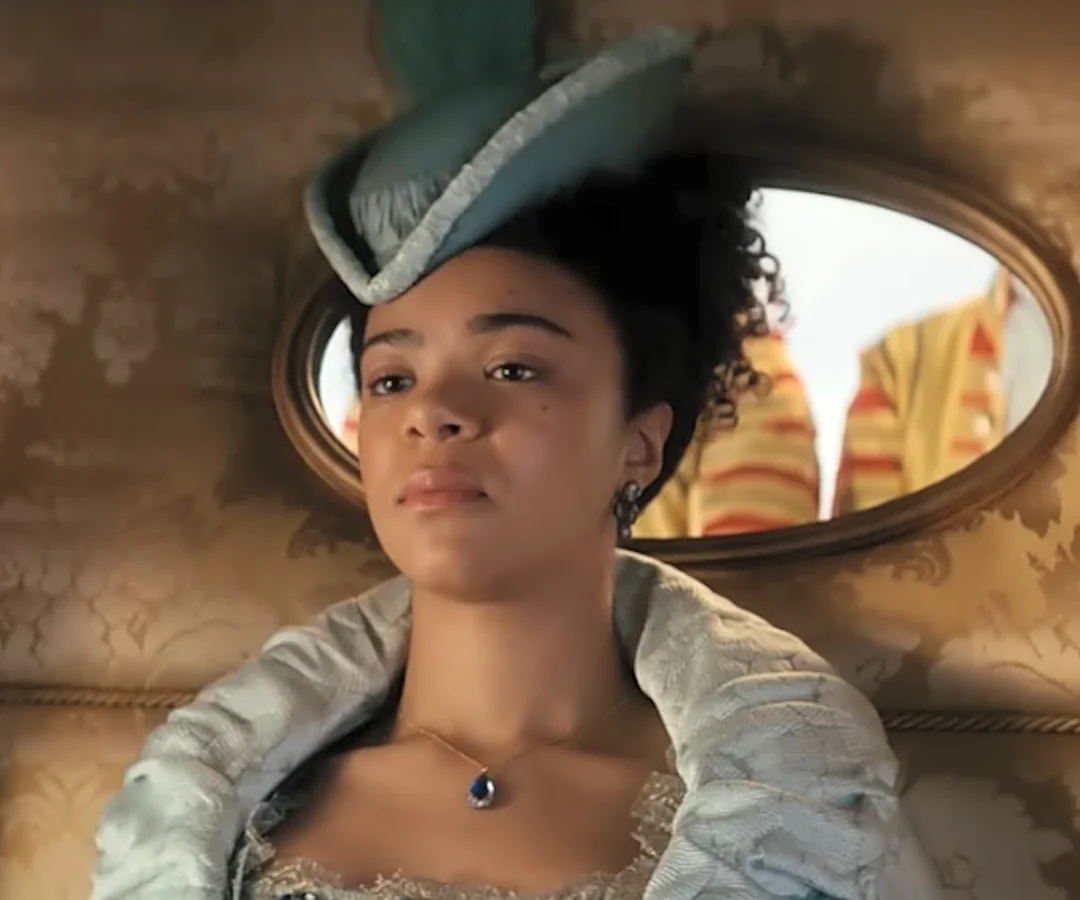 What The Ladies Of The Bridgerton Spinoff Queen Charlotte Look Like In Real Life