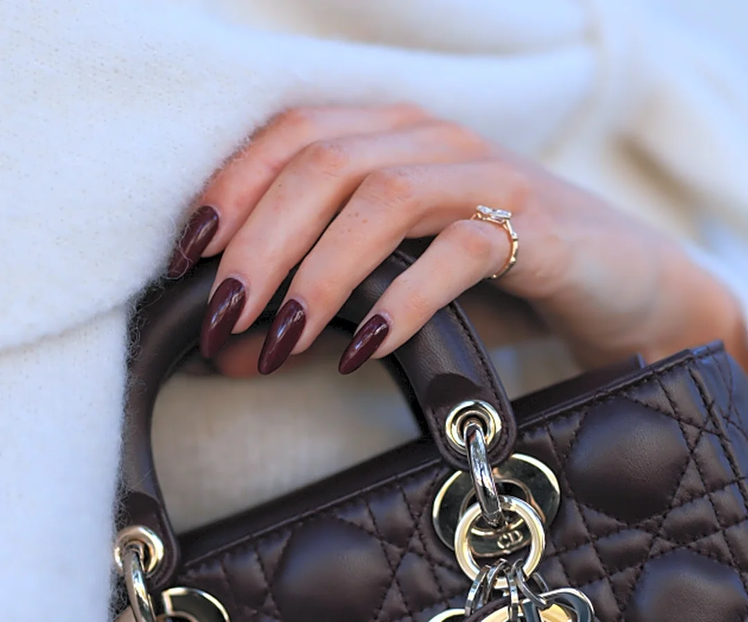 These Trendy 2026 Manicures Look Great On Long And Short Nails Alike