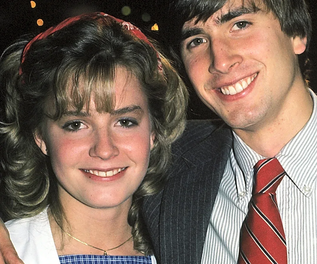 Remember '80s Star Elisabeth Shue? Here's What She Looks Like Now