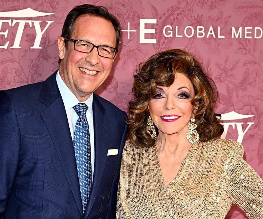 Stunning Celebs Who Found Love & Got Married After Turning 60