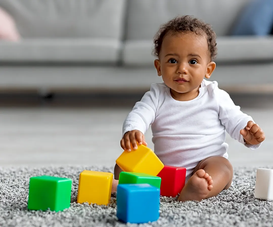 5 Baby Name Trends You're Going To See Everywhere In 2027
