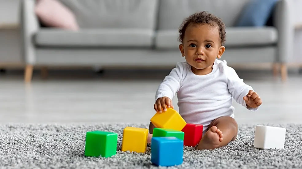 5 Baby Name Trends You're Going To See Everywhere In 2027