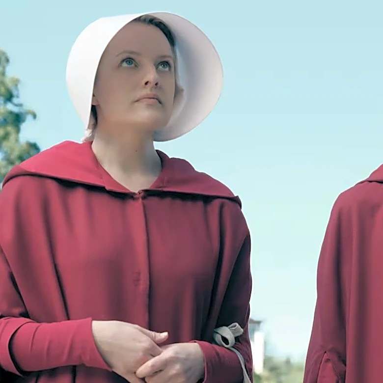 The Real-Life Loves Of The Handmaid's Tale's Leading Ladies