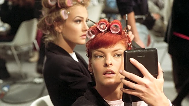 Old-School Beauty Trends That Have Surged In Popularity Again