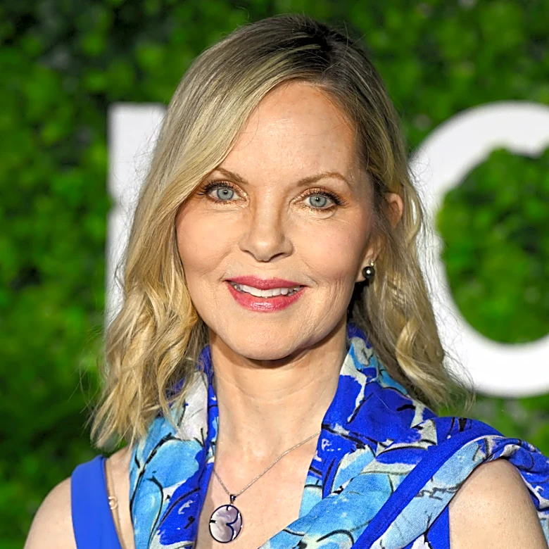 Little House On The Prairie Star Melissa Sue Anderson's Major Style Transformation In Her 60s