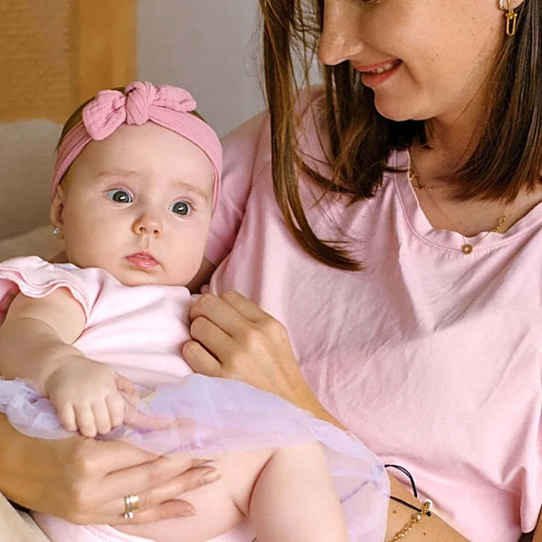 The Vintage Baby Girl Name That Saw A Massive Surge In Popularity In 2026