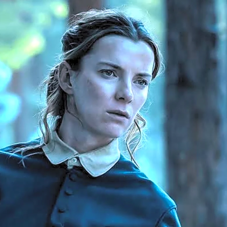 Sara Rowell From American Primeval Is So Beautiful In Real Life