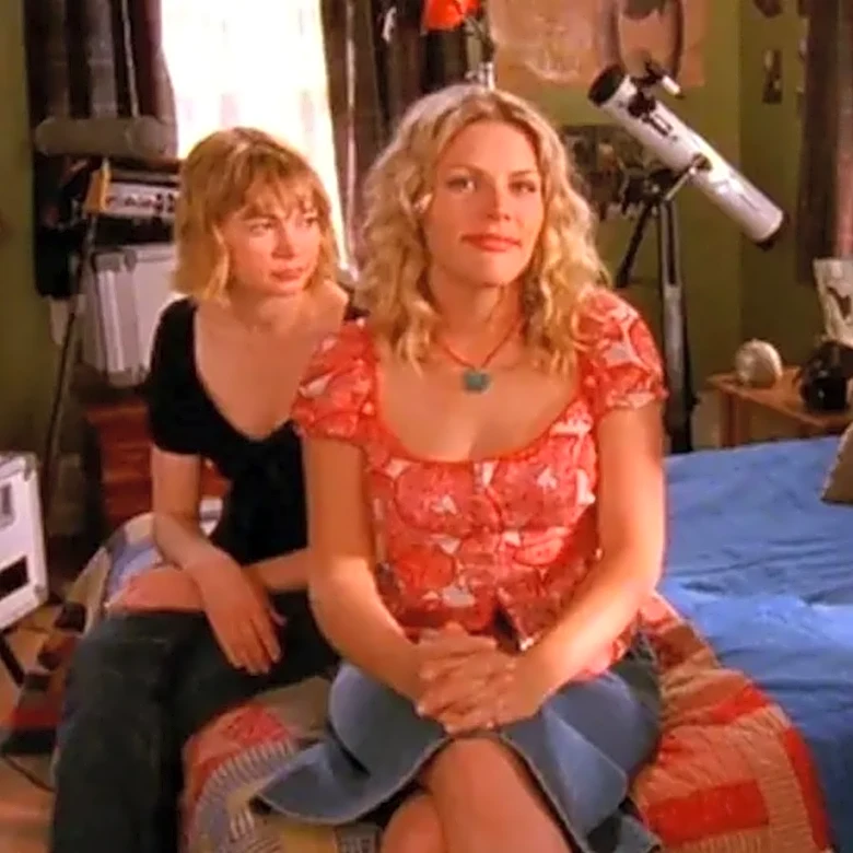 The Leading Ladies Of Dawson's Creek Are Aging Like Fine Wine