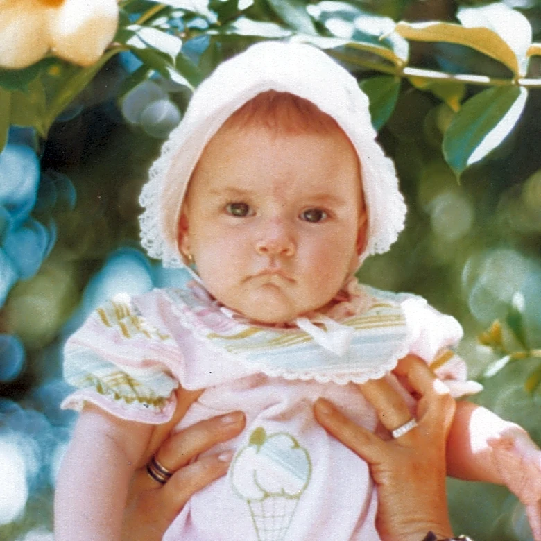 Unique Baby Names Inspired By '80s Sci-Fi & Adventure Movies