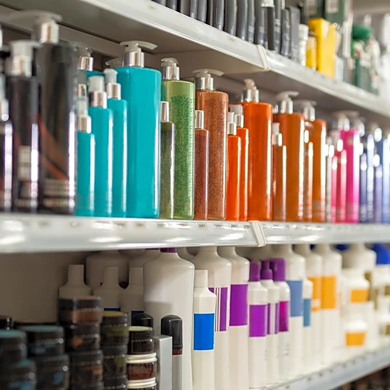 Old-School Hair Products From The '80s You Don't Really See Anymore