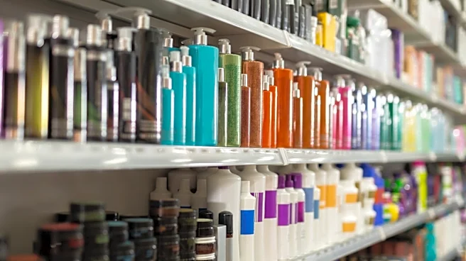 Old-School Hair Products From The '80s You Don't Really See Anymore