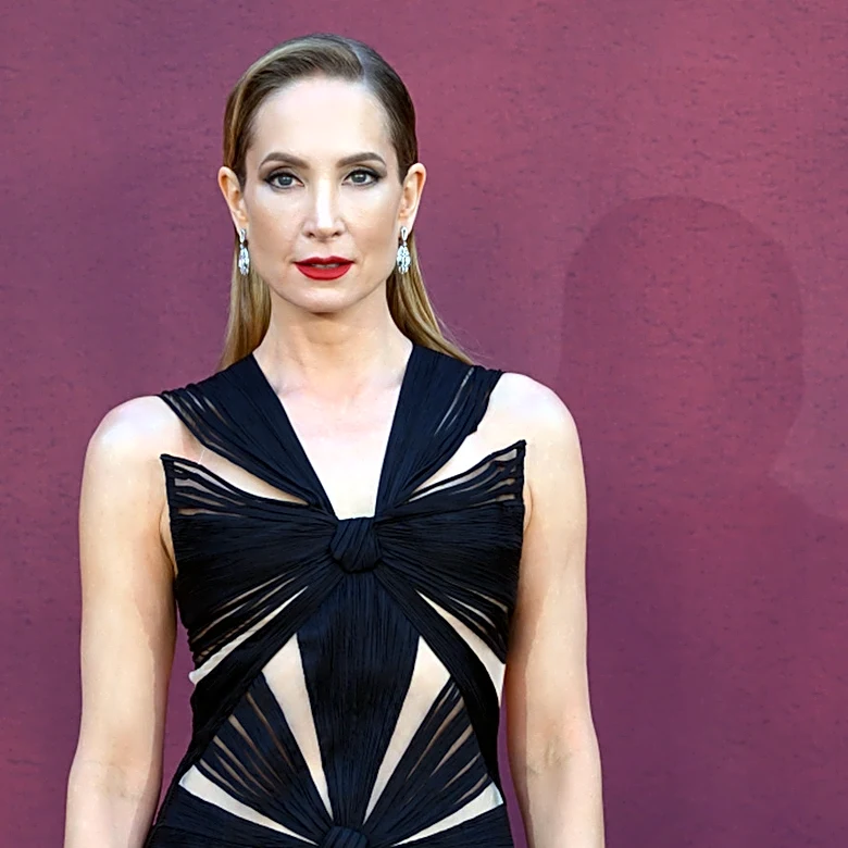 Downton Abbey Star Joanne Froggatt's 6 Best Slicked-Back Hairstyles