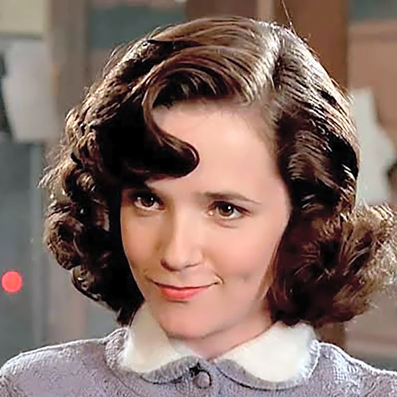 Remember '80s Actor Lea Thompson? What The Back To The Future Star Looks Like Now