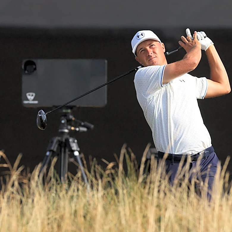 Jordan Spieth to play Rocket Classic in Detroit for the first time