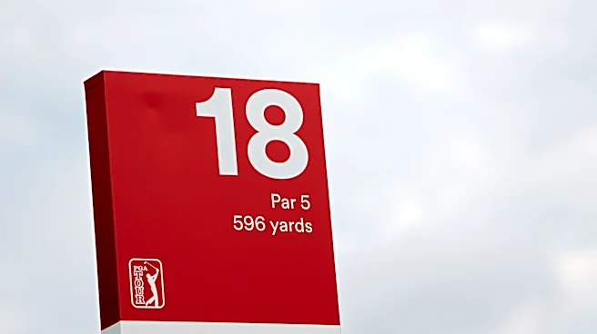2026 3M Open Saturday tee times, how to watch PGA Tour third round at TPC Twin Cities