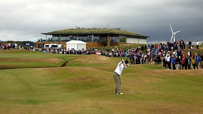2026 ISPS Handa Women's Scottish Open prize money payouts for each LPGA player