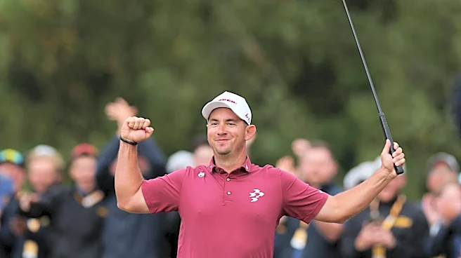 2026 LIV Golf UK prize money payouts for every player, team