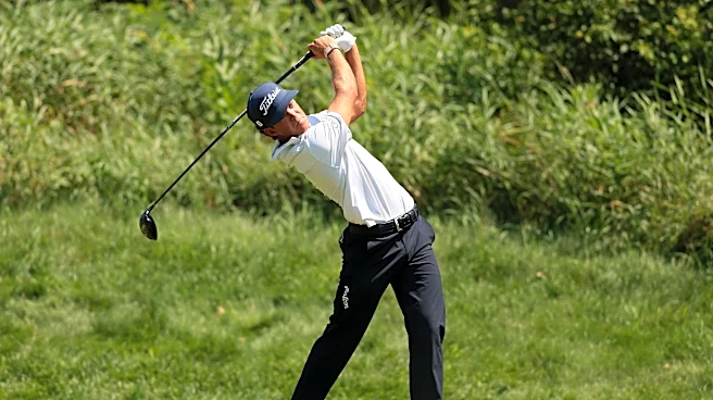 Jackson Koivun wins 3M Open in his third start as PGA Tour pro