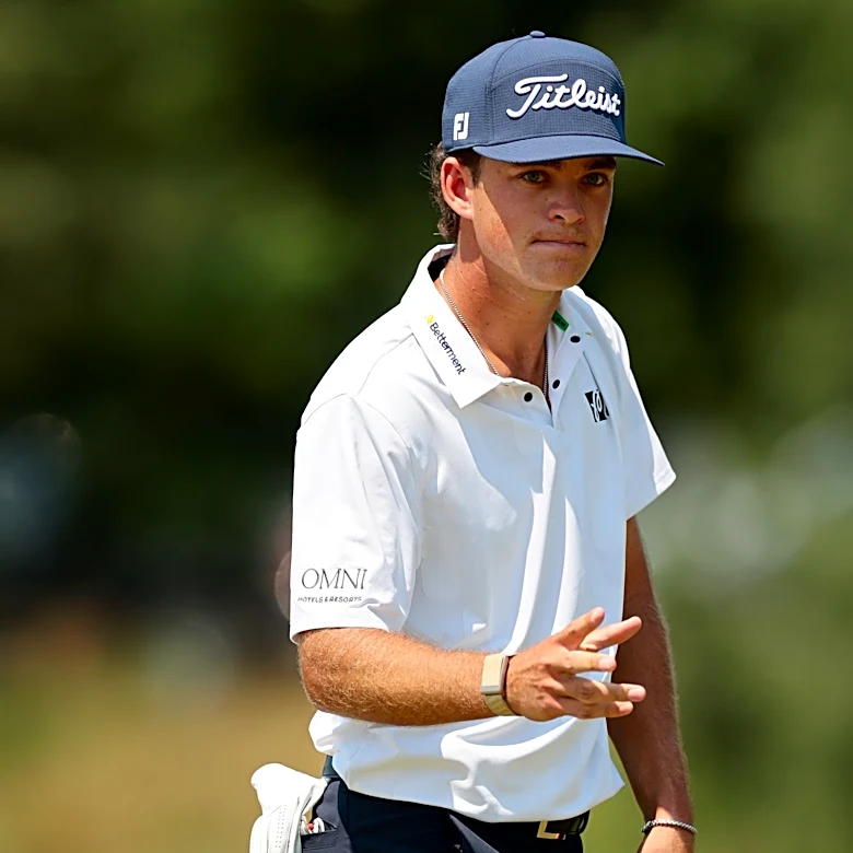 2026 3M Open prize money payouts for each PGA Tour player at TPC Twin Cities