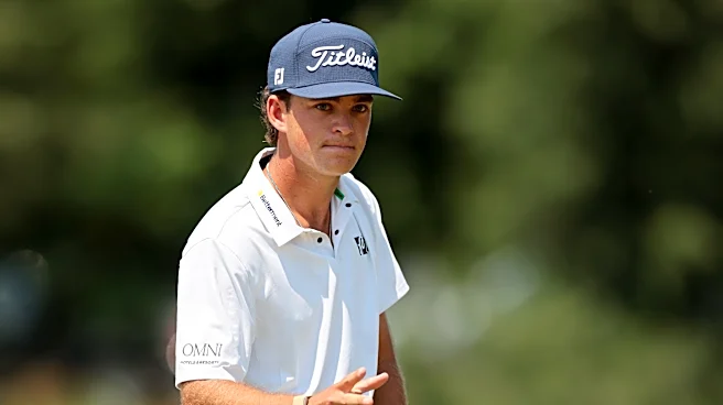 2026 3M Open prize money payouts for each PGA Tour player at TPC Twin Cities