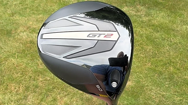 Winner's Bag: Jackson Koivun's golf equipment at the 2026 3M Open