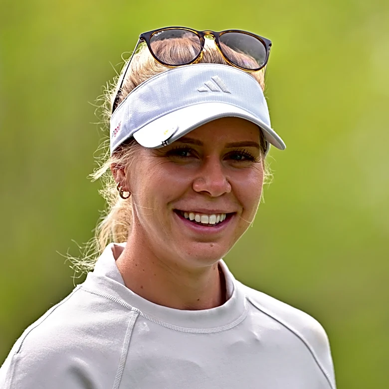 Here are the 13 players who advanced through British Open Final Qualifying