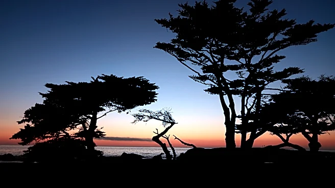House passes bill to make daylight saving permanent. What it could mean for golf?