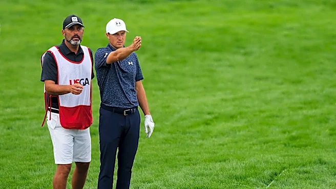 PGA Tour introducing commentary-free stream during 2026 Rocket Classic