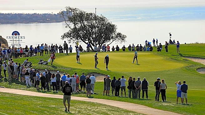 The Sentry becomes latest tournament to earn PGA Tour Championship Series status for 2028