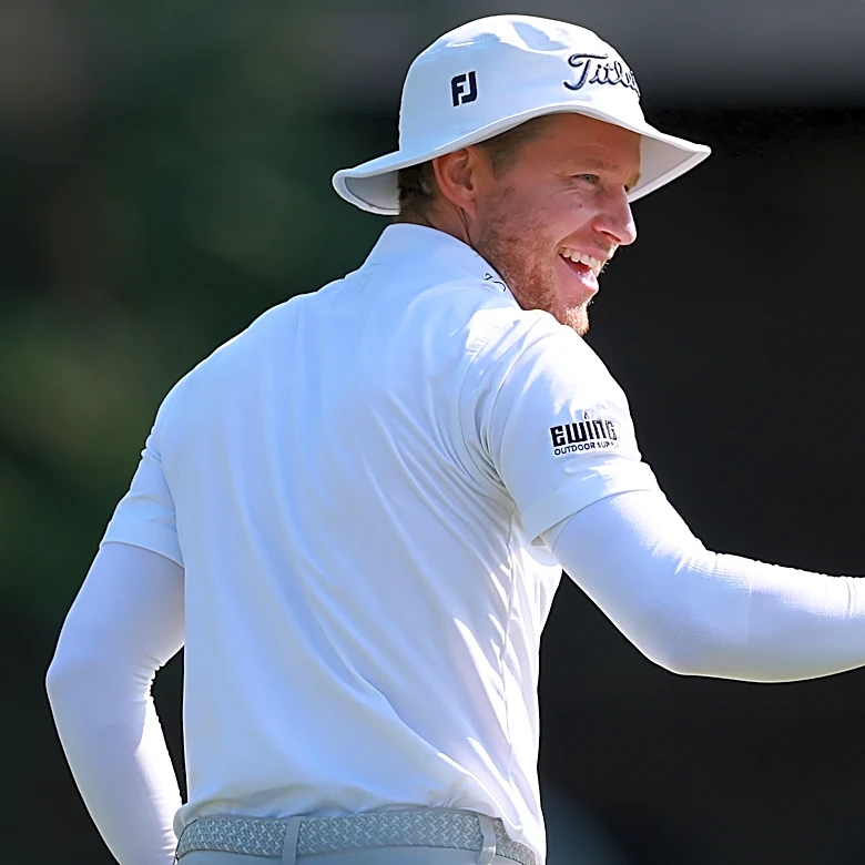 Peter Malnati opened in 28, made a run at 59 in first round of Rocket Classic