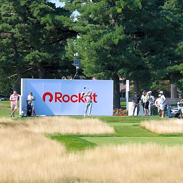 2026 Rocket Classic leaderboard, Saturday tee times, live updates