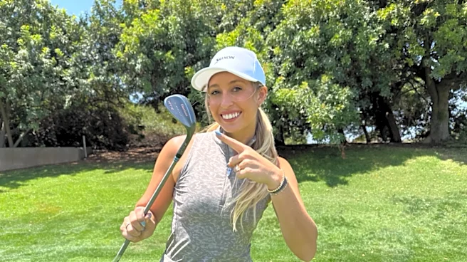 Golfweek video instruction: Chipping check-up