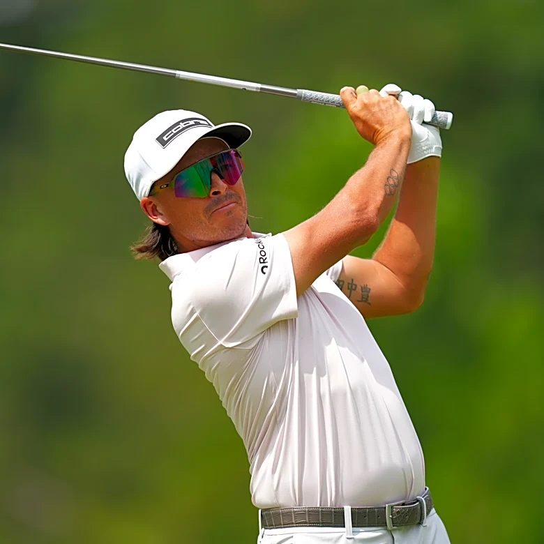 2026 Rocket Classic tee times, how to watch Sunday's final round