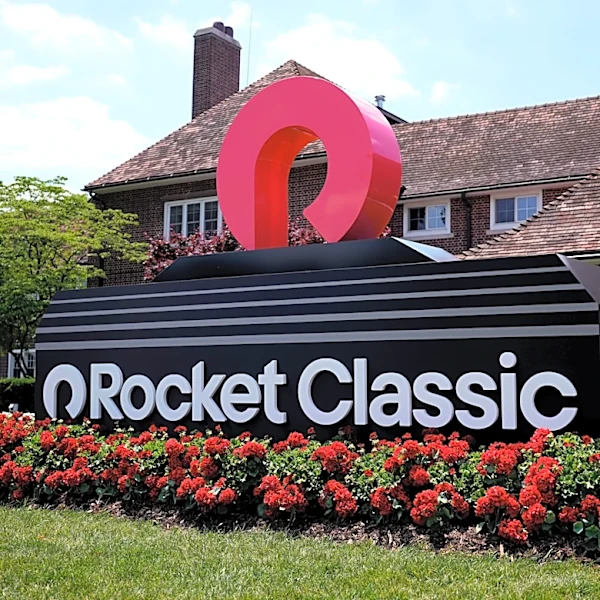 2026 Rocket Classic leaderboard, Round 4 live updates, Sunday tee times, highlights