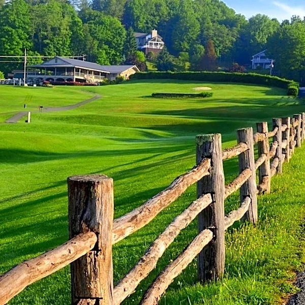 August begins with Golfweek Mountain Man in North Carolina