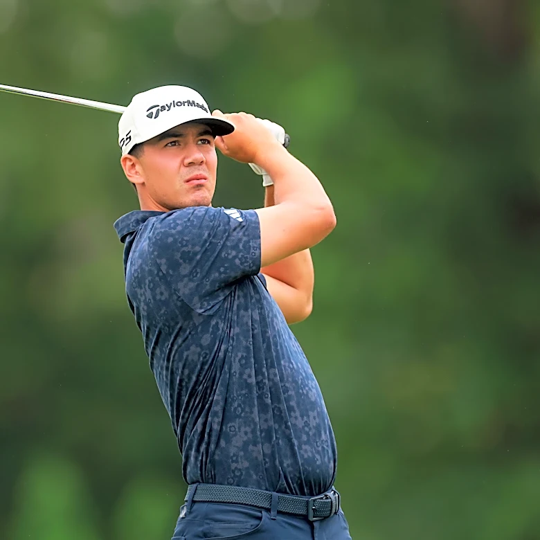 Young guns part II: Michael Thorbjornsen wins first PGA Tour title at Rocket Classic