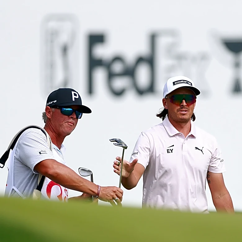 Final regular-season PGA Tour event decides FedEx Cup playoff bubble