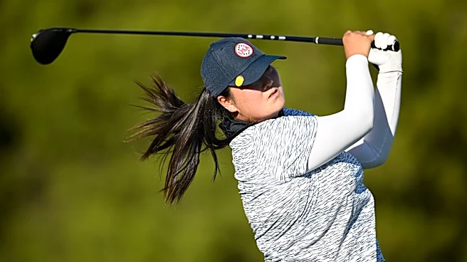 Angel Yin, Jennifer Kupcho lock up spots on 2026 Solheim Cup team, join Nelly Korda