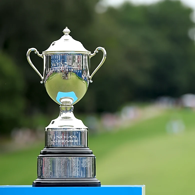 2026 Wyndham Championship payout, purse: How much does each golfer get?