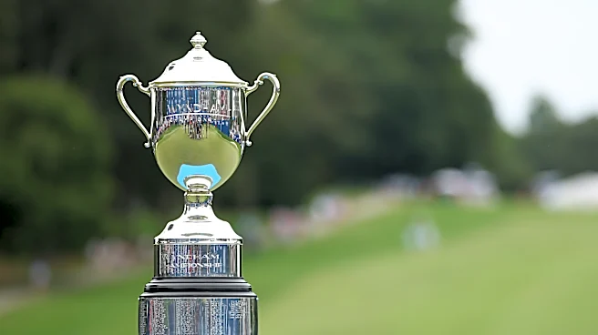2026 Wyndham Championship payout, purse: How much does each golfer get?